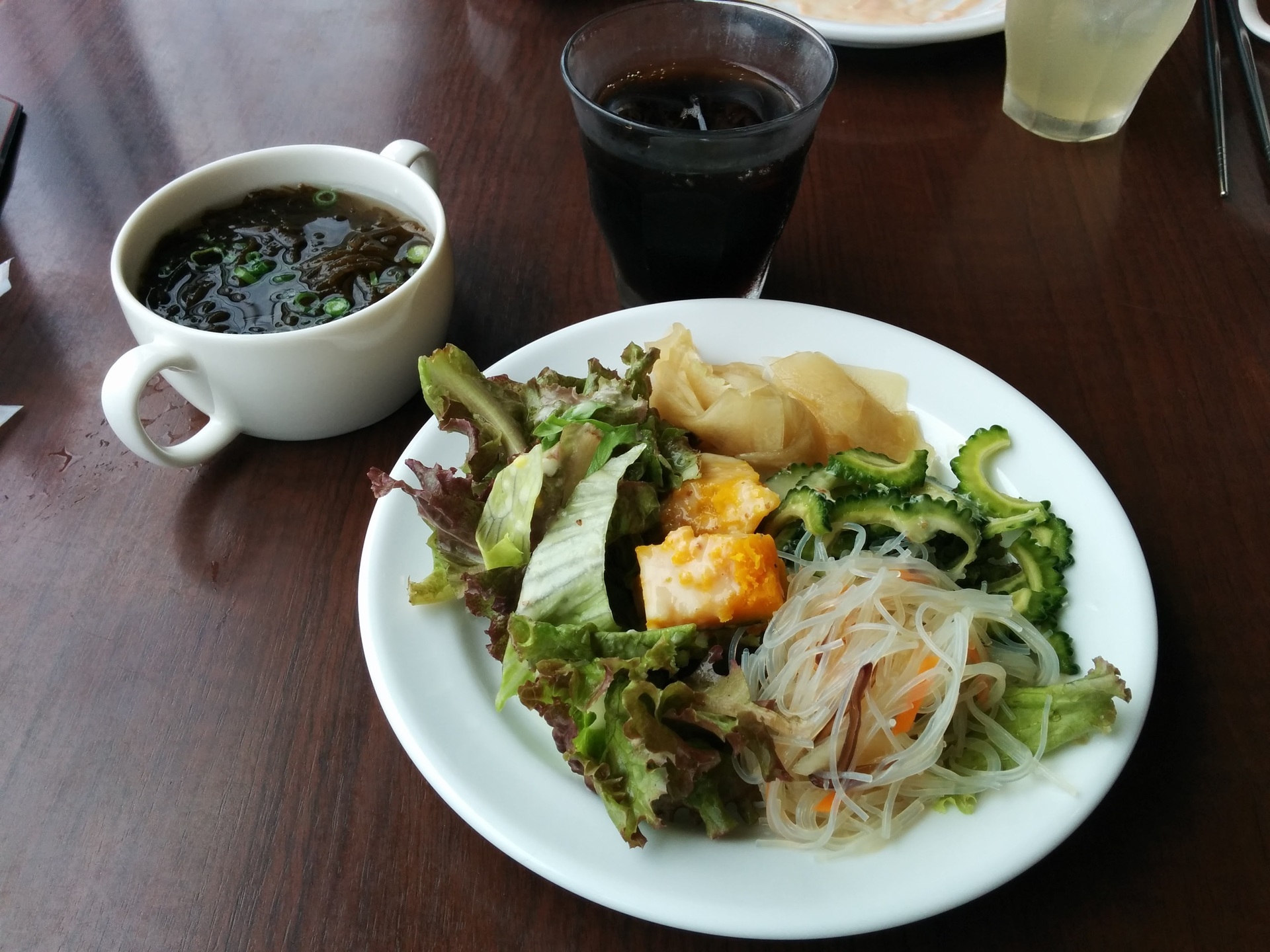 沖縄南部ランチ 沖縄カフェ散歩